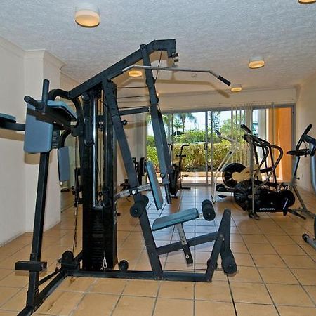 Rays Resort Southport Экстерьер фото
