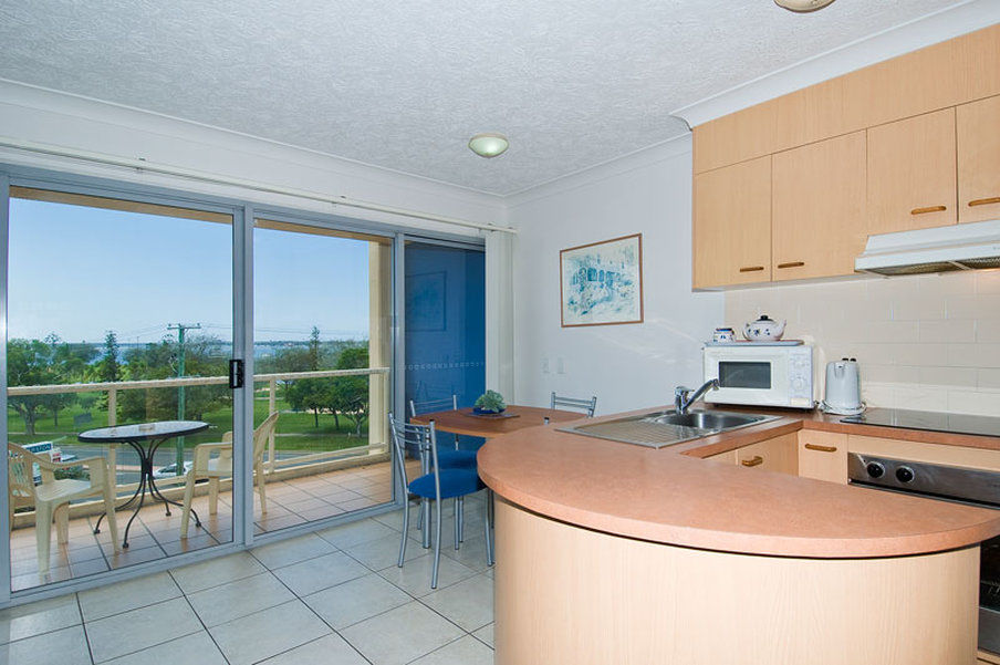 Rays Resort Southport Экстерьер фото