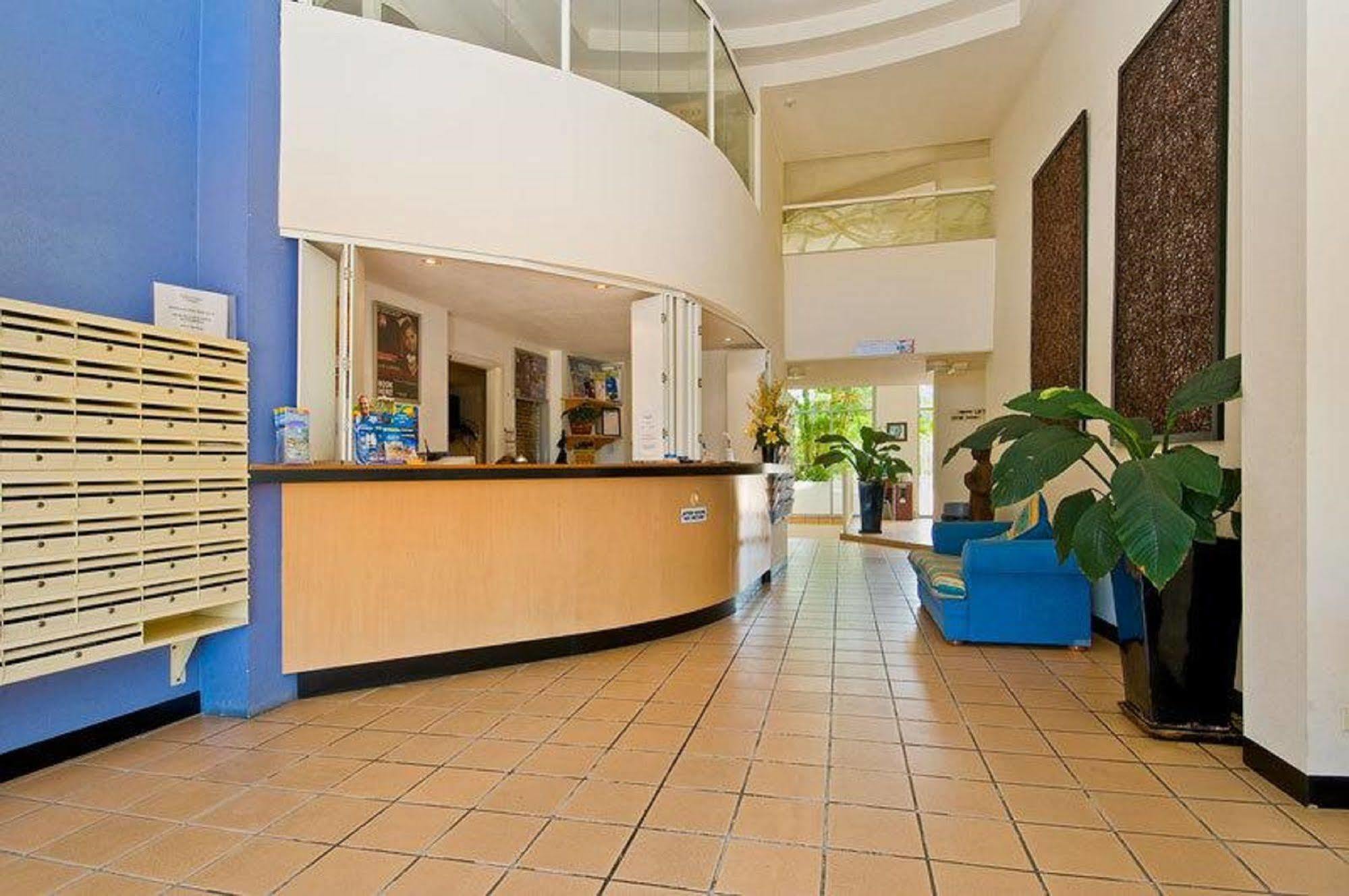 Rays Resort Southport Экстерьер фото