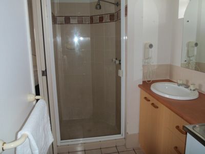Rays Resort Southport Экстерьер фото