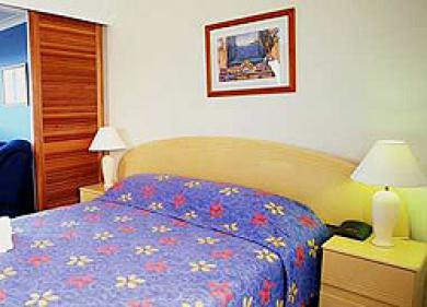 Rays Resort Southport Экстерьер фото